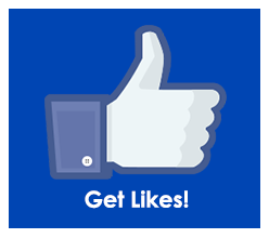 Get Likes on Facebook | Facebook Ads