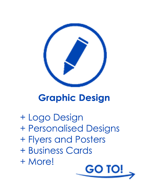 Graphic Design Card