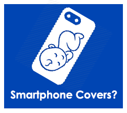 Smartphone Covers | Personalised Design