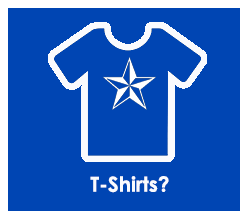 T-ShirtsT-Shirts | Personalised Design