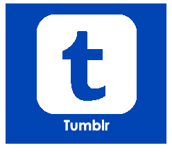 Tumblr Button