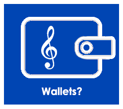WalletsWallets | Personalised Design